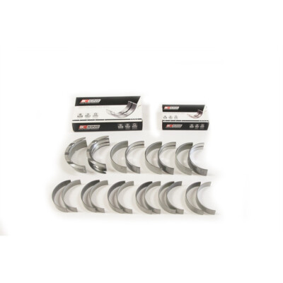 MAIN & BIGEND CONROD BEARING SET FOR COMMODORE VT VX VU VY VZ VE VF LS1 LS2 LS3