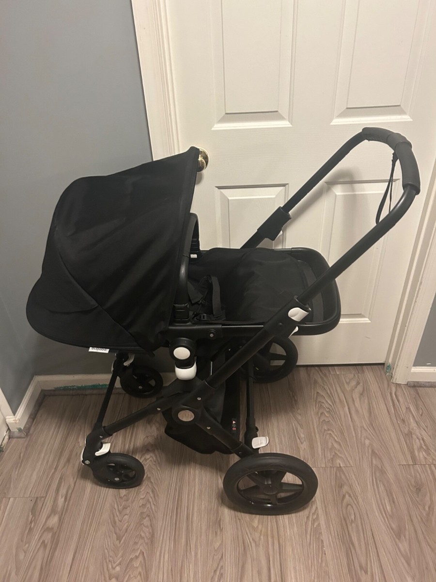 nuna compatible stroller Nuna Winter Stroller Set main image 0
