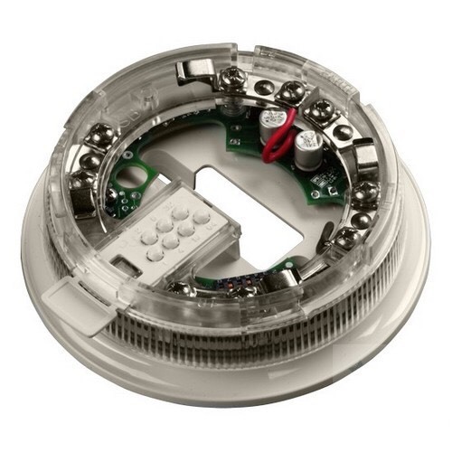 APOLLO Discovery XP95 45681-211 Fire Smoke Alarm Base Plate Use With 55000-720