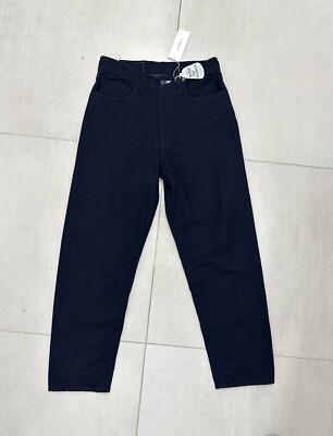 Nanamica 5Pockets Straight Denim Pants size 30 | eBay