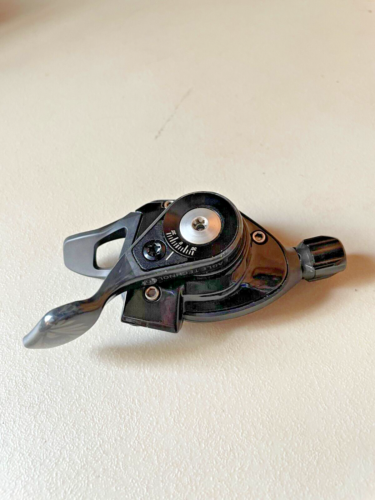 SRAM XX1 Eagle Trigger Shifter - Single Click, Rear Shifter - TAKE OFF PART - Picture 4 of 4