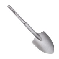 Sds Max SchaufelmeißEl SpatenmeißEl AsphaltmeißEl Meissel 115X 410 Mm