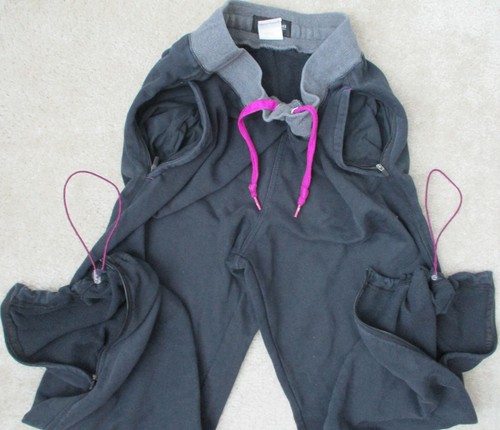 Ankle Cords Sweatpants | eBay