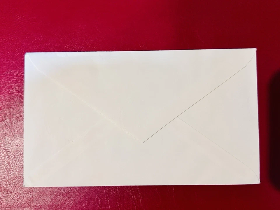 Israel FDC 1979 Craftsmen-Sages Jewish New Year 5740 - Image 2 of 2