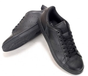 stan smith 2 adidas black