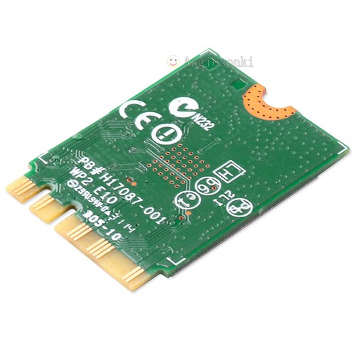 Intel 7260NGW Dual Band Wireless-AC WLAN Card For THINKPAD T440 X240S X230S - Picture 5 of 9