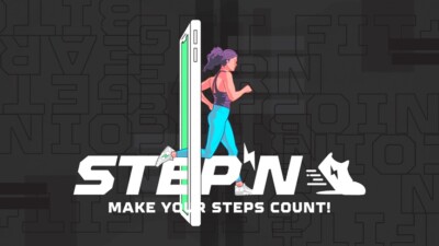Stepn Activation Code