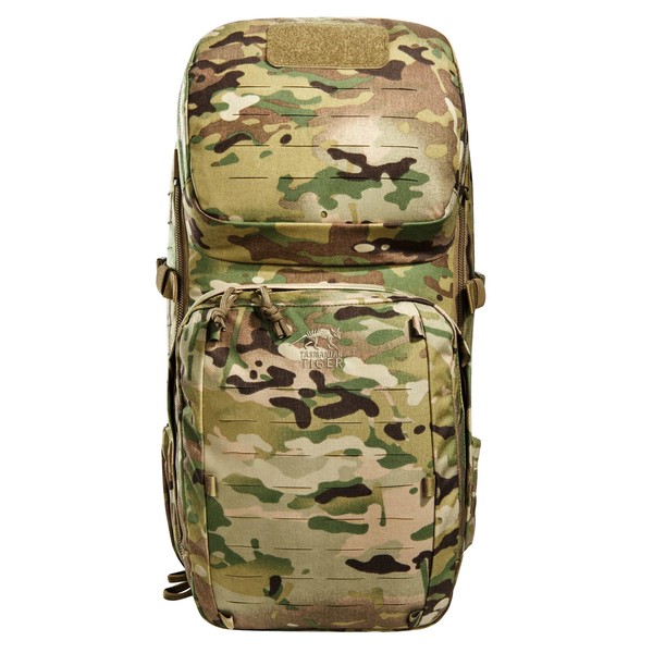Neu Tt Rucksack Modular Combat Pack Multicam FüR Camping Outdoor Survival Wild-image