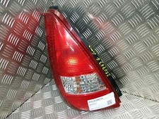 Feu arrière Suzuki LIANA