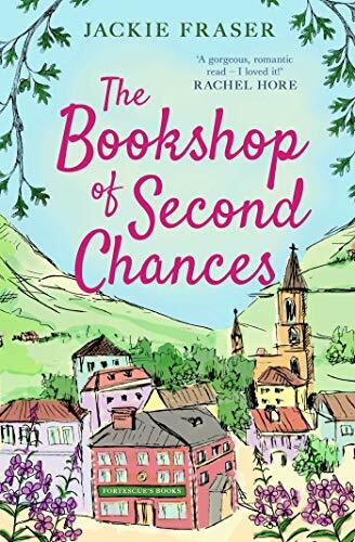 The Bookshop of Second Chances: The most uplifting story of fresh starts and n,
