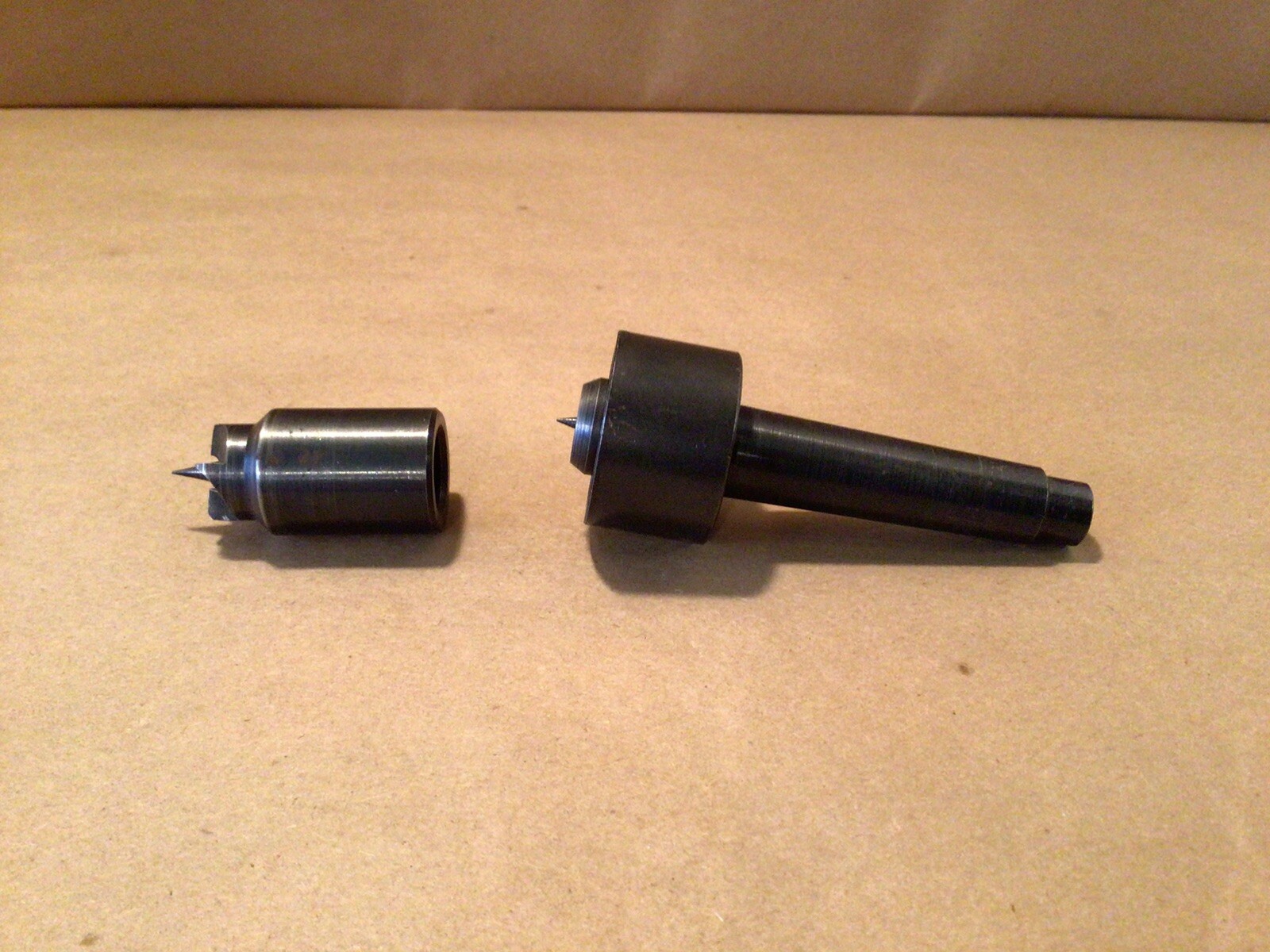 SHOPSMITH MARK V DRIVE SPUR & LIVE CENTER SET Mark V ALL MODELS Free