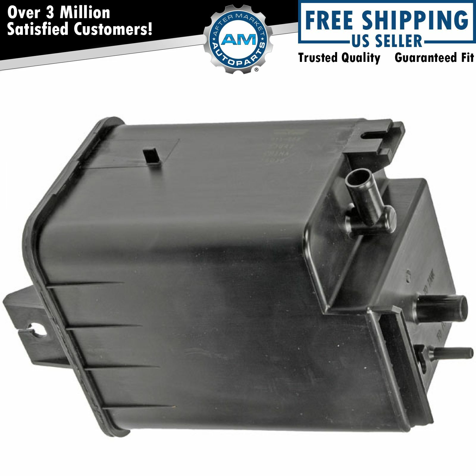 Dorman Fuel Vapor Evap Emissions Charcoal Grelly UK