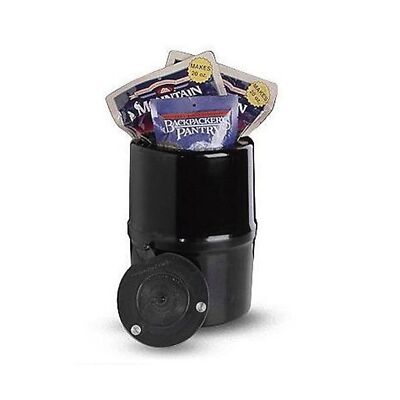 Backpacker's Cache 812 Bear Proof Container for sale online | eBay