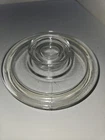 Vintage PYREX 9 cup Glass Percolator 7759 Replacement Lid