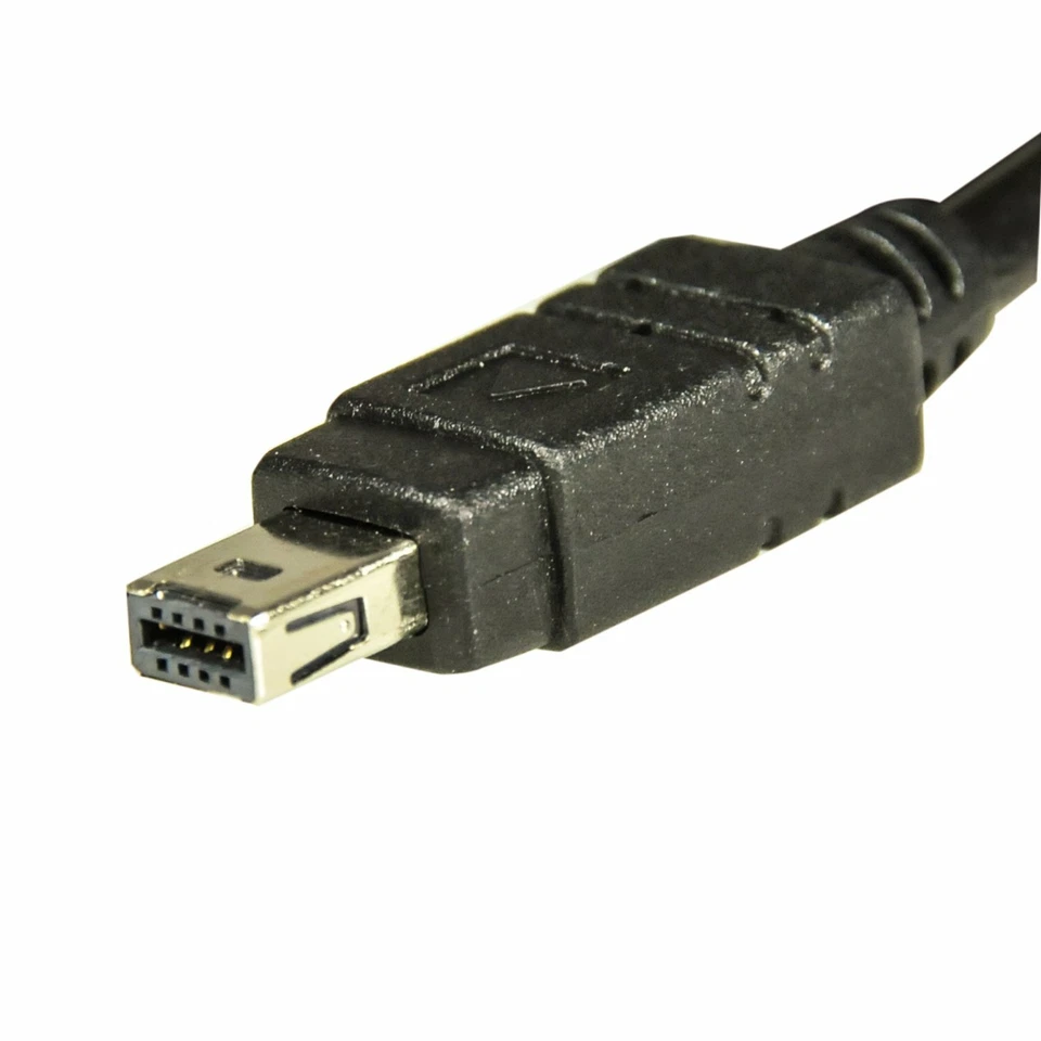 LCD Timer Shutter Release Cord f/ Nikon Z8 Z6III D780 Z6 Z7 D7500 D750 D5600 - Image 3 of 3