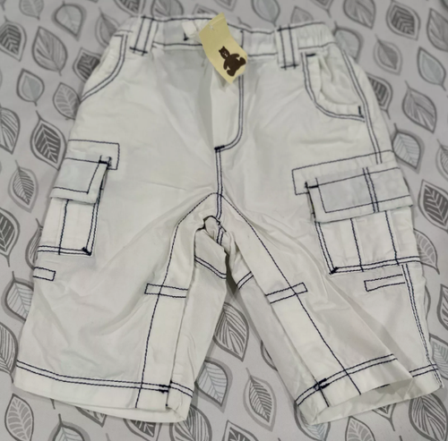 Baby Gap NWT BOYS PANTS JEANS 0 3 6 12 18 24 2T 3T 4T 5T ~ U PICK SIZE / THEME - Picture 4 of 35