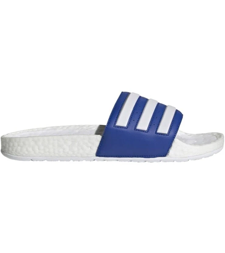 Adidas Scivolo Acqua Adilette Unisex Adulto Taglia 8