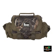 NEW BANDED GEAR AIR DELUXE BLIND BAG HUNTING GEAR SHELL PACK MAX-7 CAMO