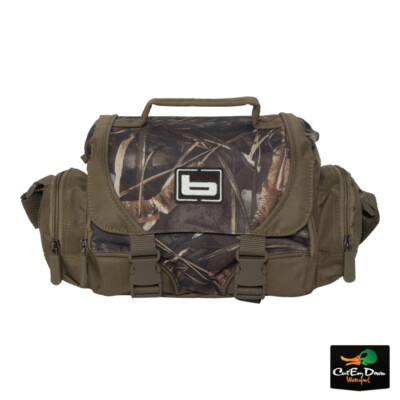 NEW BANDED GEAR AIR DELUXE BLIND BAG HUNTING GEAR