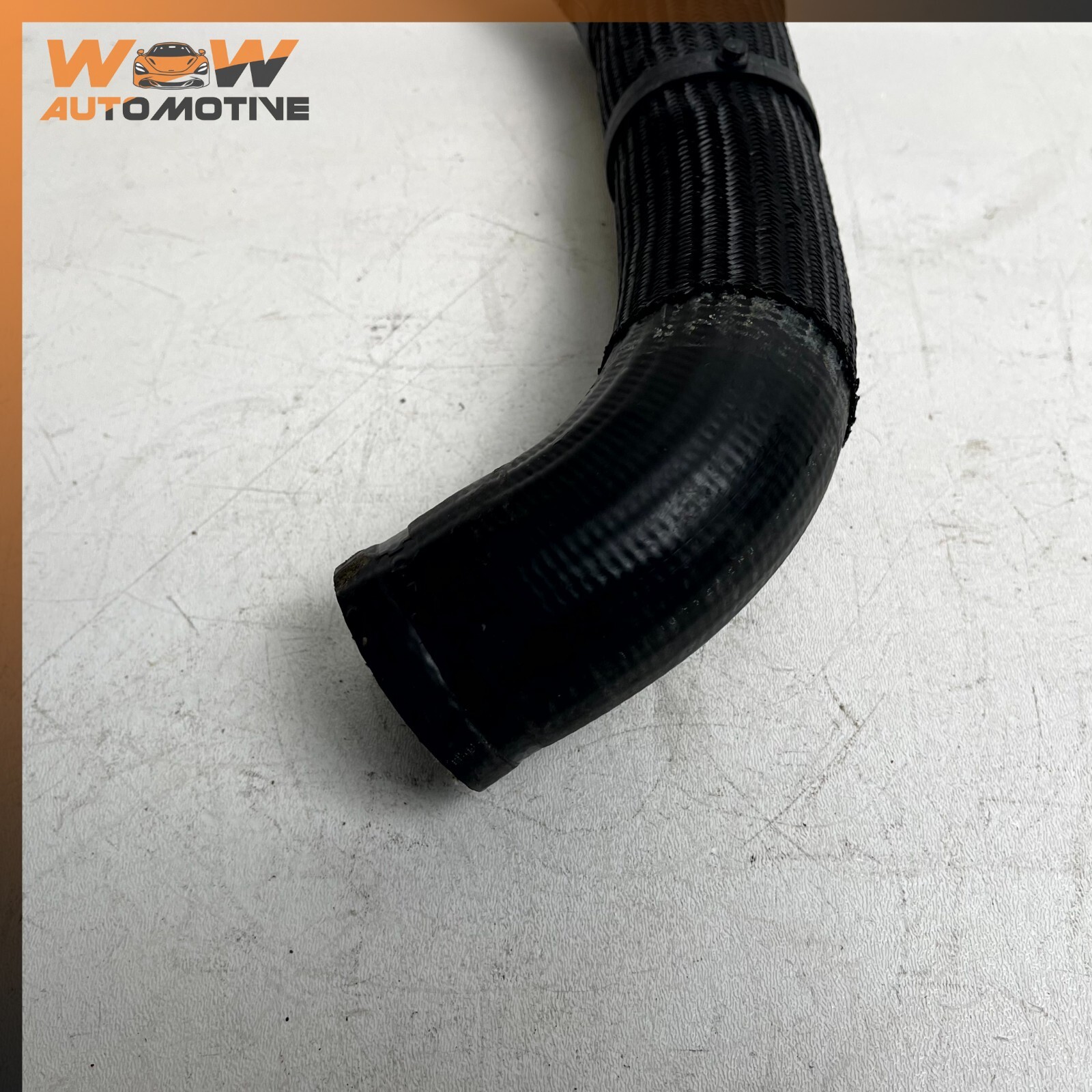 Maserati Ghibli 2014-2017 Hose pipe