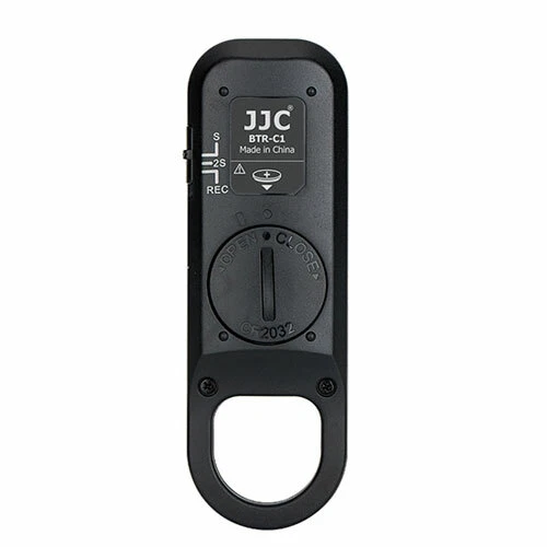 Bluetooth Remote Control for Canon EOS R5 R6 R8 R50 R6II M50 6D II same as BR-E1 - Image 2 of 4
