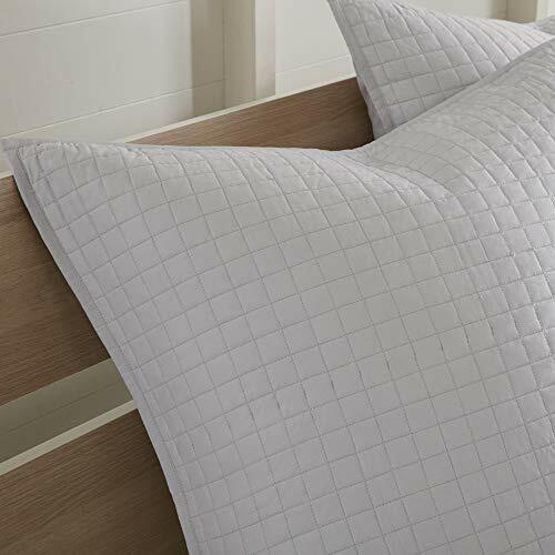 Urban Habitat Cotton Comforter Set-Tufts Pompom Design All Season Bedding Mat... Super specjalna cena