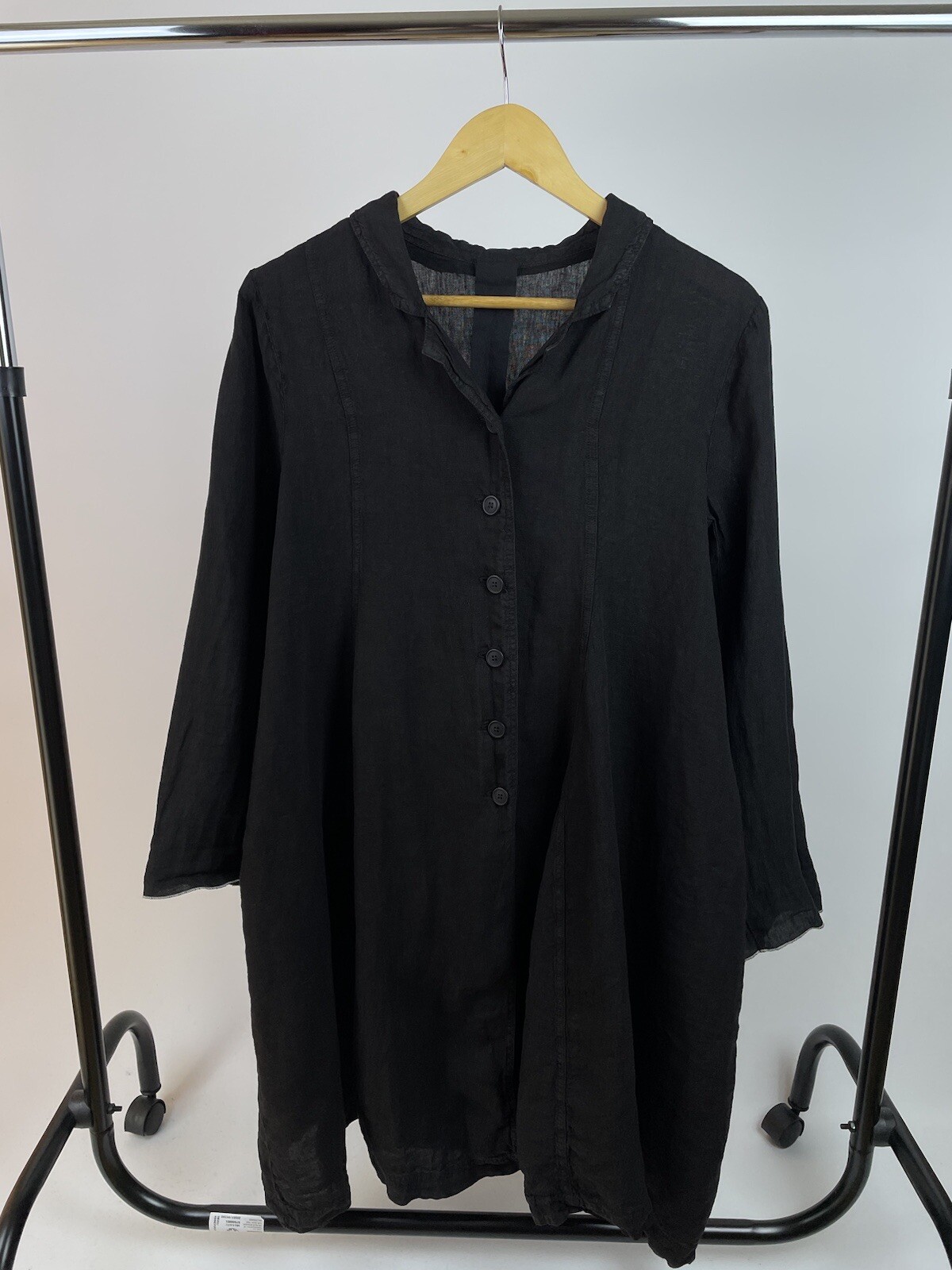 CHEMISE DE GRAND père/homme rustique campagne en lin ancien plastron CHEMISE DE GRAND père/homme rustique campagne en lin ancien plastron