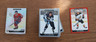 2023-24 Parkhurst Champions Hockey INSERT & PARALLEL Single Card