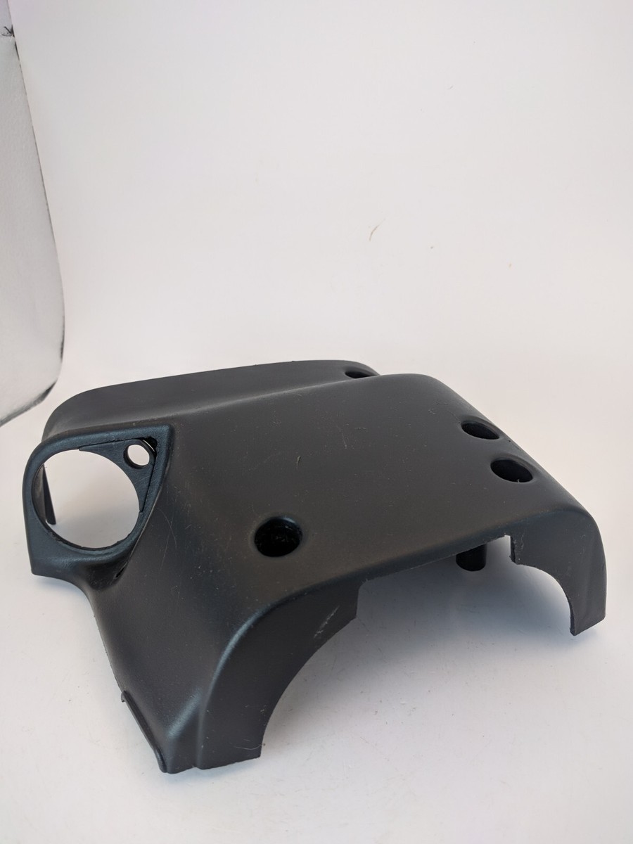 メルゥカリ様分 1990-1996 Nissan 300ZX Z32 LOWER Steering Column Cover Trim