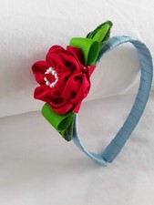 Headband, Princess Vintage Modern Style Headband For Girls