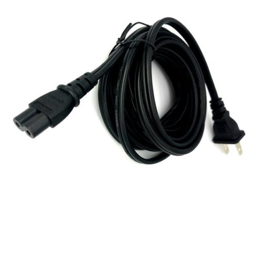 Power Cord Cable for EPSON ET-2650 ET-2670 ET-2700 ET-2720 ET-2750 ET-2760 10'