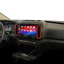 12.8'' Android Car Radio For Mercedes Benz VIto 2024 Screen Video GPS Multimedia