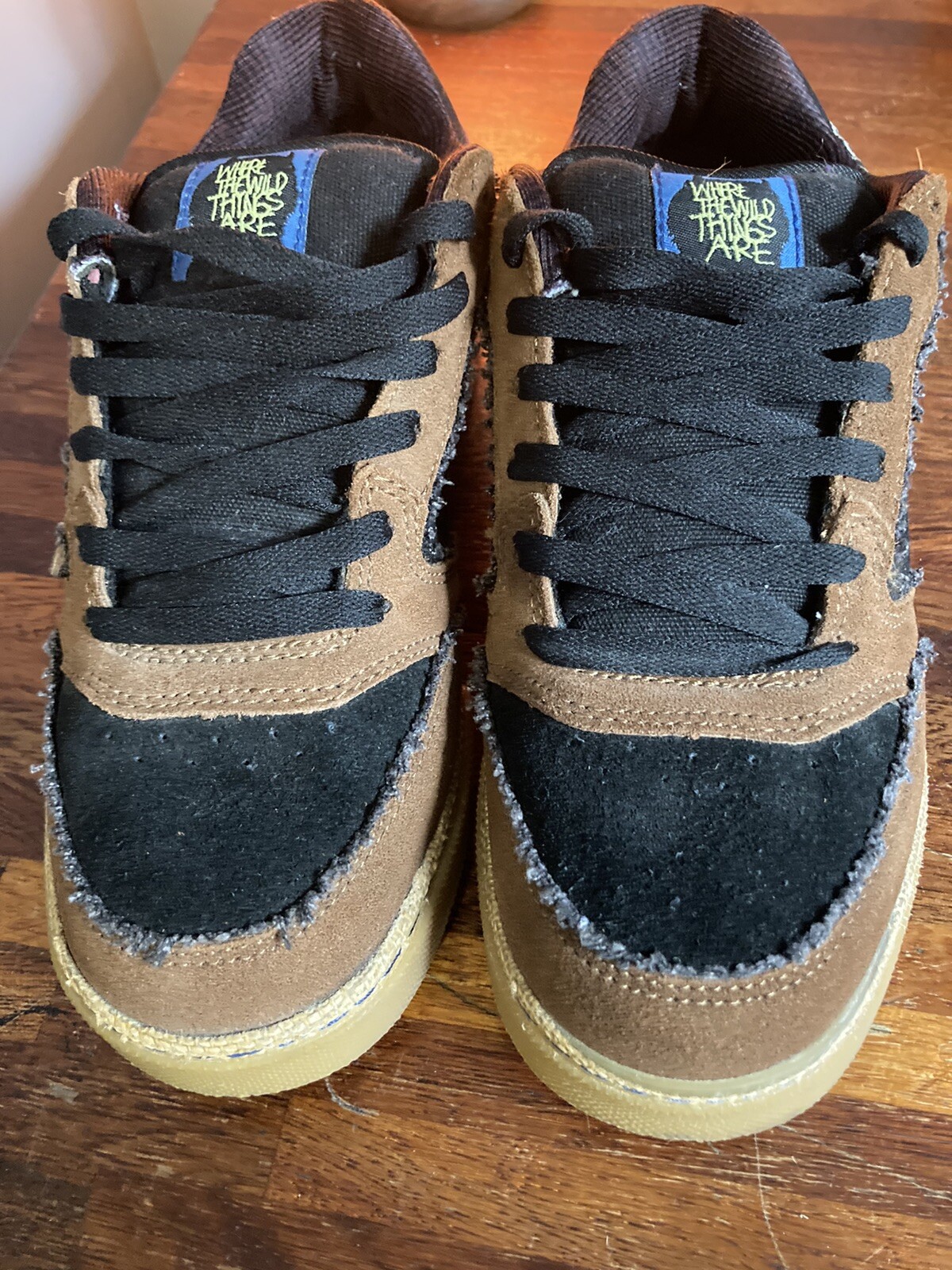 lakai where the wild things are