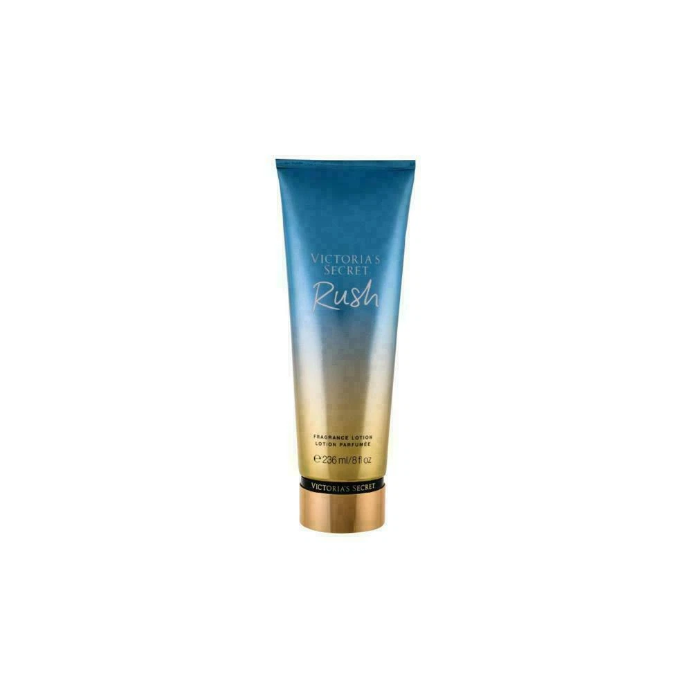 Victoria secret rush fragrance lotion new arrivals