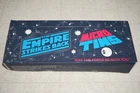 Vintage Star Wars Empire Strikes Back Micro Tins 1980 W/ 72 Tins Store Display