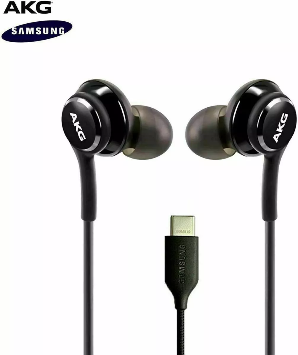 Wholesale USB Type-C Wired Earbuds Headset Stereo Sound with Mic