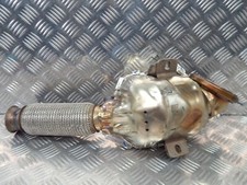 FORD PUMA MK2 2023 CATALYTIC CONVERTOR M1B15E211BB