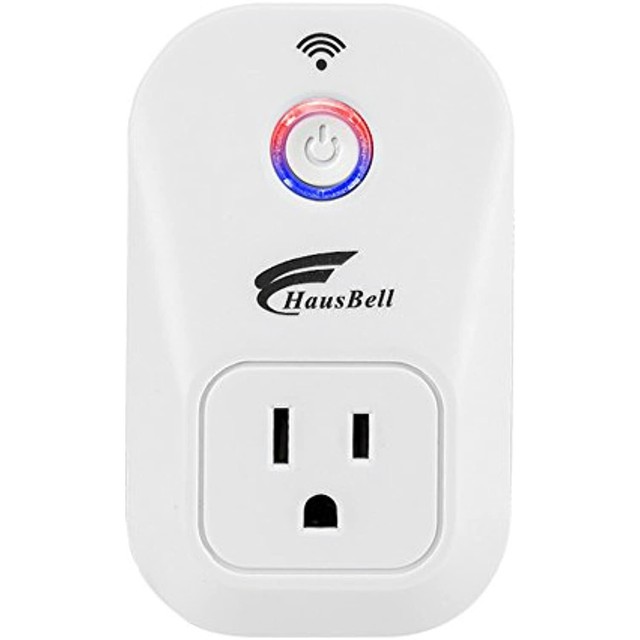 smart plug no hub required