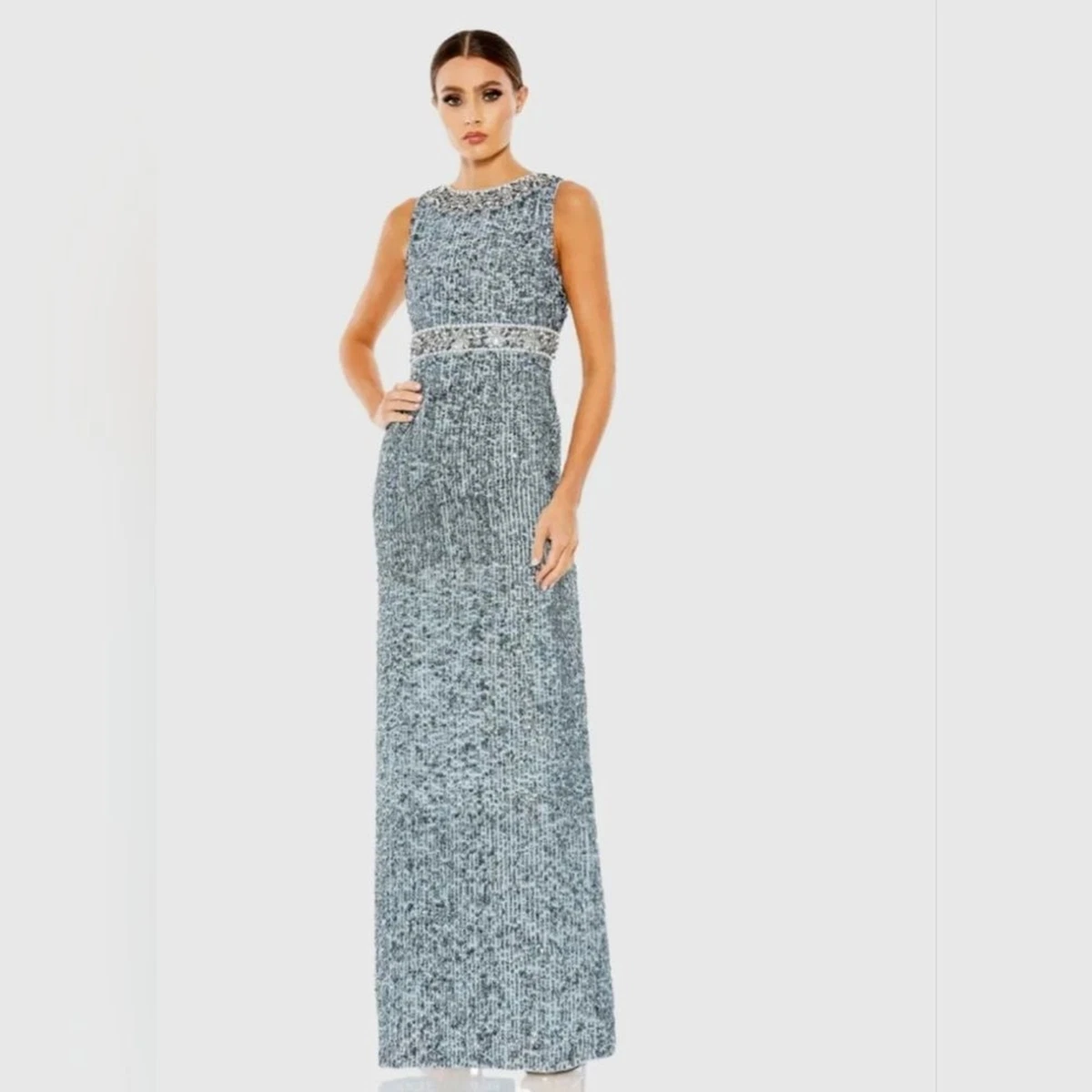 Women's Beaded Mac Duggal for sale | eBay