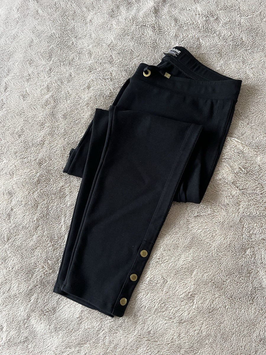 Barbour International Barbour Jeans Womens Uk Garcia High Rise