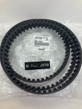 NEW KAWASAKI Genuine VULCAN 900 CLASSIC/CUSTOM Drive Belt 59011-0062 OEM PARTS
