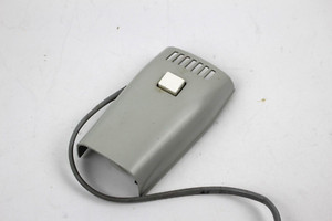 Stirndeckel Lampe Lichtschalter für Meister 140, 141, 150, 151 Nähmaschinen