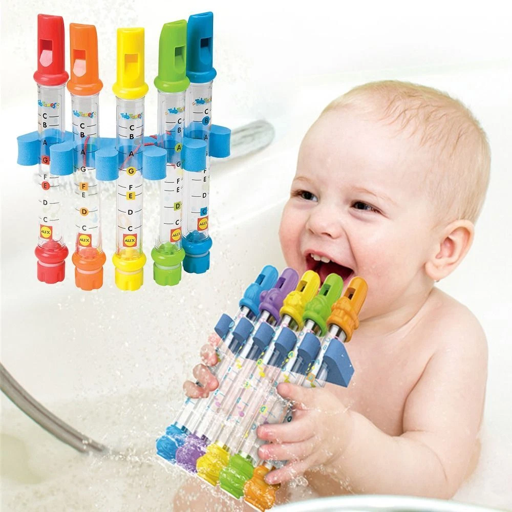 Water flute deals