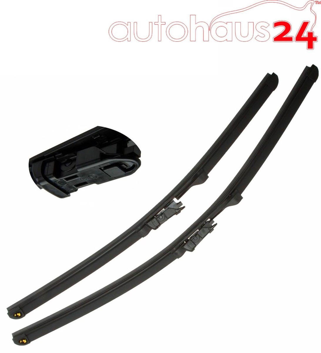 GENUINE MERCEDES 204 820 14 00 GLK-CLASS X204 FRONT WIPER BLADE