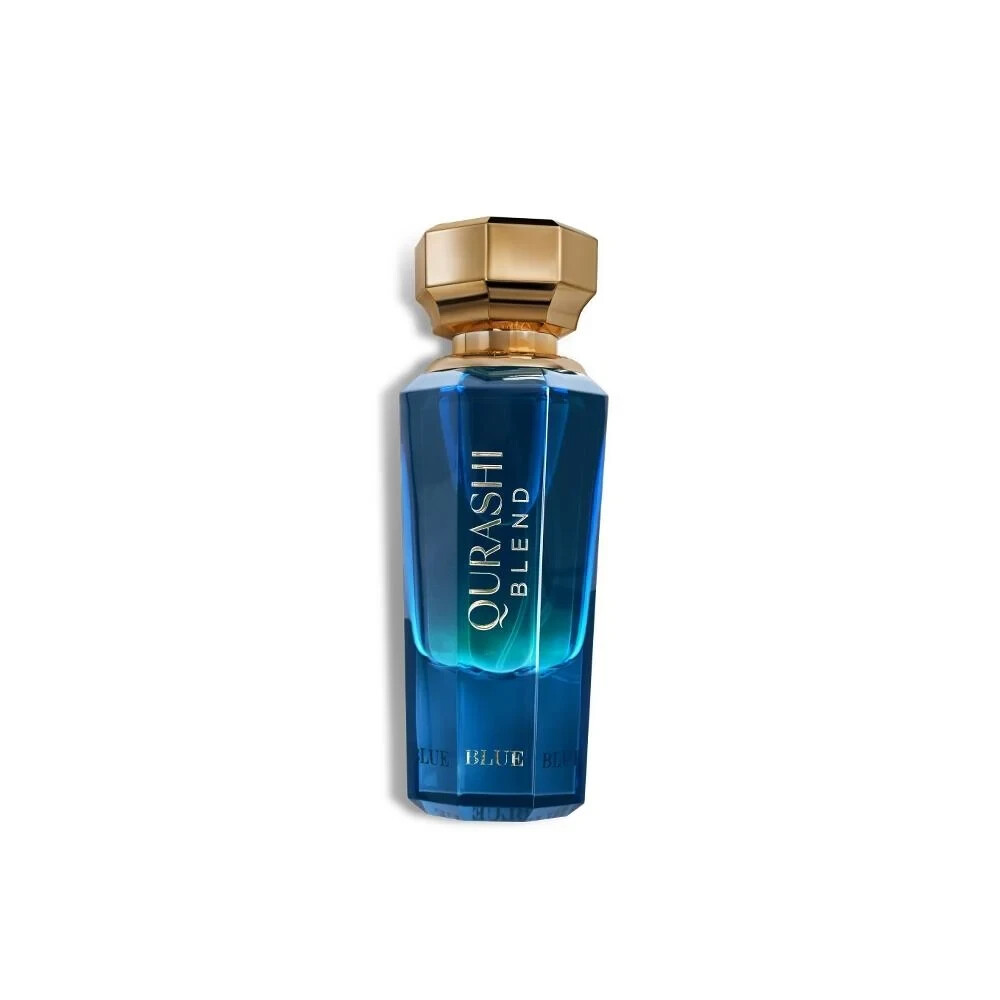 Qurashi Blue Mixture by Abdul Samad Al Qurashi 90ml Spray _