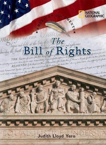 American Documents: The Bill of Rights by Yero, Judith Lloyd; Yero, Judith - Picture 1 of 1