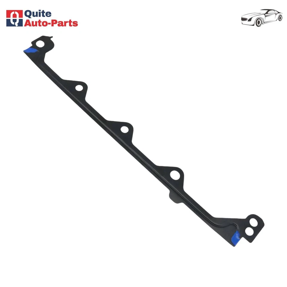 NEW Black Gasket For 2012-2019 Fiat 500 2013-2016 Dodge Dart 2014-2019 Fiat 500L - Imagem 3 de 4