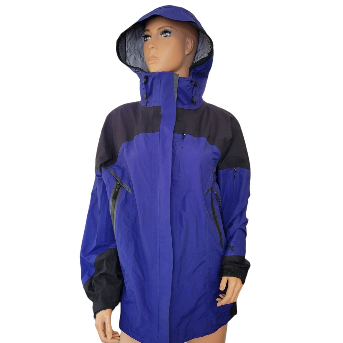 LL Bean GoreTex XCR Jacket Womens Medium | eBay LL Bean GoreTex XCR Jacket Womens Medium | eBay