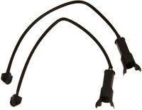Trw Warnkontakt Bremsbelagverschleiß GIC155 FüR Jaguar Daimler Xj 81 40 XJ40 4