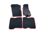 Knight Sports Floor Mats For Mazda RX-8 SE3P Used JDM